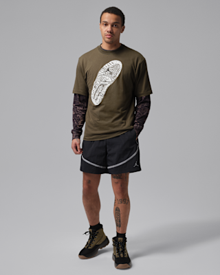 NIKE公式】ジョーダン ブルックリン メンズ ハイク マイク ショート